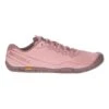 Merrell Merrel Vapor Glove 3 Luna Leather Shoes Pink Women