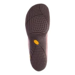 Merrell Merrel Vapor Glove 3 Luna Leather Shoes Pink Women -Merrell ml j003400 006