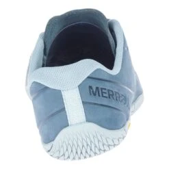 Merrell Merrel Vapor Glove 3 Luna Leather Shoes Blue Women -Merrell ml j003402 004