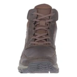 Merrell Anvik 2 Mid Waterproof Boots Brown 8 Merrell Anvik 2 Mid Waterproof Boots Brown -Merrell ml j003529 003