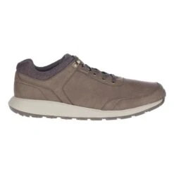 Merrell Capron Shoes Brown Olive