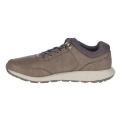 Merrell Capron Shoes Brown Olive -Merrell ml j003561 004