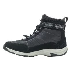 Merrell Approach Sport Mid Polar Waterproof Boots Black Women 8 Merrell Approach Sport Mid Polar Waterproof Boots Black Women -Merrell ml j003606 003