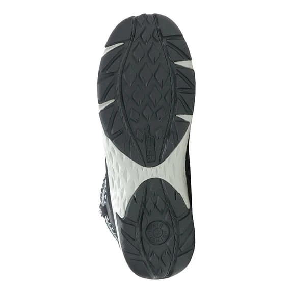 Merrell Approach Sport Mid Polar Waterproof Boots Black Women 5 Merrell Approach Sport Mid Polar Waterproof Boots Black Women - Image 5