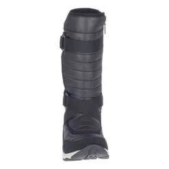 Merrell Approach Sport Tall Polar Waterproof Boots Black Women 8 Merrell Approach Sport Tall Polar Waterproof Boots Black Women -Merrell ml j003608 003