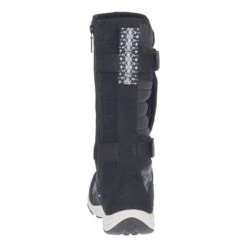 Merrell Approach Sport Tall Polar Waterproof Boots Black Women 10 Merrell Approach Sport Tall Polar Waterproof Boots Black Women -Merrell ml j003608 005