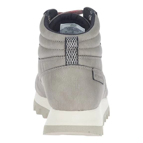 Merrell Alpine Hiker Boots Beige Women 4 Merrell Alpine Hiker Boots Beige Women - Image 4