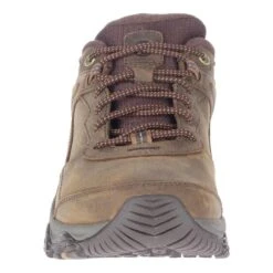 Merrell Moab Adventure 3 Trainers Brown -Merrell ml j003803 006