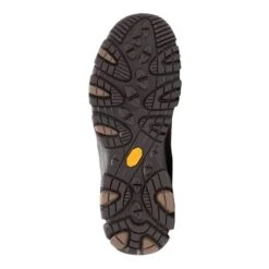 Merrell Moab Adventure 3 Trainers Brown -Merrell ml j003803 008