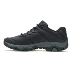 Merrell Moab Adventure 3 Trainers Black Grey 9 Merrell Moab Adventure 3 Trainers Black Grey -Merrell ml j003805 003