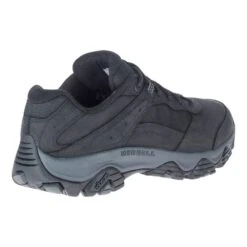 Merrell Moab Adventure 3 Trainers Black Grey 10 Merrell Moab Adventure 3 Trainers Black Grey -Merrell ml j003805 005
