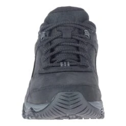 Merrell Moab Adventure 3 Trainers Black Grey 11 Merrell Moab Adventure 3 Trainers Black Grey -Merrell ml j003805 006