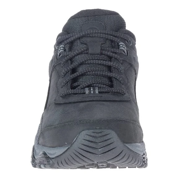 Merrell Moab Adventure 3 Trainers Black Grey 6 Merrell Moab Adventure 3 Trainers Black Grey - Image 6
