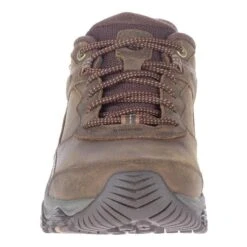 Merrell Moab Adventure 3 Waterproof Shoes Grey Brown -Merrell ml j003809 006