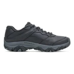 Merrell Moab Adventure 3 Waterproof Shoes Black Grey -Merrell ml j003811 002 1