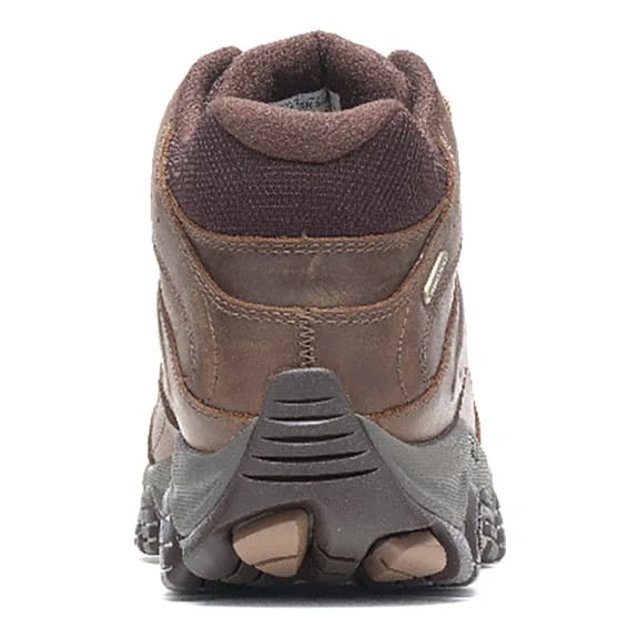 Merrell Moab Adventure 3 Mid Waterproof Boots Brown 6 Merrell Moab Adventure 3 Mid Waterproof Boots Brown - Image 6