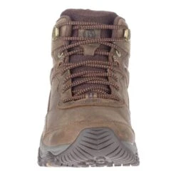 Merrell Moab Adventure 3 Mid Waterproof Boots Brown 8 Merrell Moab Adventure 3 Mid Waterproof Boots Brown -Merrell ml j003821 006