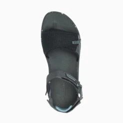 Merrell Bravada Sandals Grey Blue Women -Merrell ml j004162 004