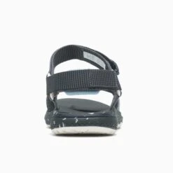 Merrell Bravada Sandals Grey Blue Women -Merrell ml j004162 006
