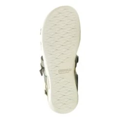 Merrell District 3 Backstrap Web Sandals Khaki Green White Yellow Women 8 Merrell District 3 Backstrap Web Sandals Khaki Green White Yellow Women -Merrell ml j004196 006