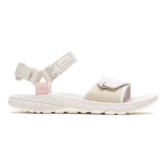 Merrell Bravada Sandals Beige Women 2 Merrell Bravada Sandals Beige Women - Image 2