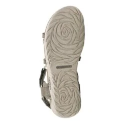 Merrell Terran 3 Cush Lattice Sandals Beige Women -Merrell ml j004570 006