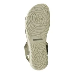 Merrell Terran 3 Cush Cross Sandals Khaki Green Women -Merrell ml j004576 006