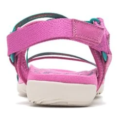 Merrell Terran 3 Cush Lattice Sandals Pink Blue Women 10 Merrell Terran 3 Cush Lattice Sandals Pink Blue Women -Merrell ml j004648 004