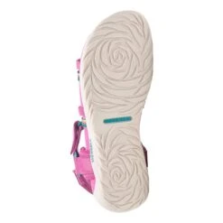 Merrell Terran 3 Cush Lattice Sandals Pink Blue Women 11 Merrell Terran 3 Cush Lattice Sandals Pink Blue Women -Merrell ml j004648 006