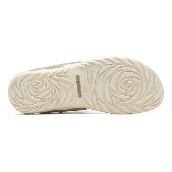 Merrell Terran 3 Cush Convert Post Sandals Beige Women 6 Merrell Terran 3 Cush Convert Post Sandals Beige Women - Image 6