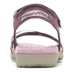 Merrell Terran 3 Cush Cross Sandals Pink Grey Women 11 Merrell Terran 3 Cush Cross Sandals Pink Grey Women -Merrell ml j005658 006
