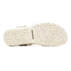 Merrell Terran 3 Cush Cross Sandals Beige Red Women -Merrell ml j005660 006