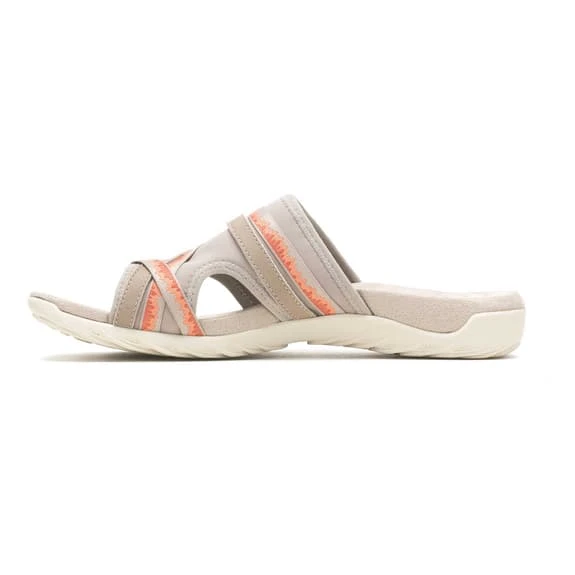 Merrell Terran 3 Cush Sandals Beige Red Women 3 Merrell Terran 3 Cush Sandals Beige Red Women - Image 3