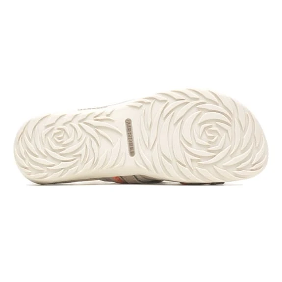 Merrell Terran 3 Cush Sandals Beige Red Women 5 Merrell Terran 3 Cush Sandals Beige Red Women - Image 5