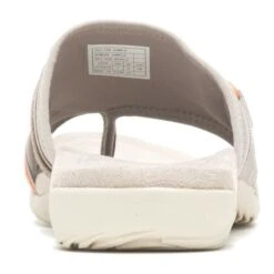 Merrell Terran 3 Cush Sandals Beige Red Women 11 Merrell Terran 3 Cush Sandals Beige Red Women -Merrell ml j005670 006