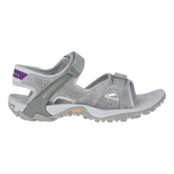 Merrell Kahuna 4 Strap Sandals Grey Women