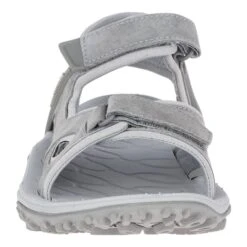 Merrell Kahuna 4 Strap Sandals Grey Women -Merrell ml j033100 003