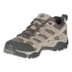 Merrell Moab 2 LTR Mid GORE-TEX Shoes Brown 8 Merrell Moab 2 LTR Mid GORE-TEX Shoes Brown -Merrell ml j033329 003