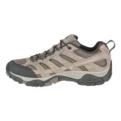 Merrell Moab 2 LTR Mid GORE-TEX Shoes Brown 9 Merrell Moab 2 LTR Mid GORE-TEX Shoes Brown -Merrell ml j033329 004