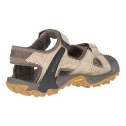 Merrell Kahuna 4 Strap Sandals Beige Black Women 11 Merrell Kahuna 4 Strap Sandals Beige Black Women -Merrell ml j033600 006