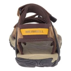 Merrell Kahuna 4 Strap Sandals Brown -Merrell ml j033667 005
