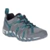 Merrell Waterpro Maipo 2 Shoes Grey Women