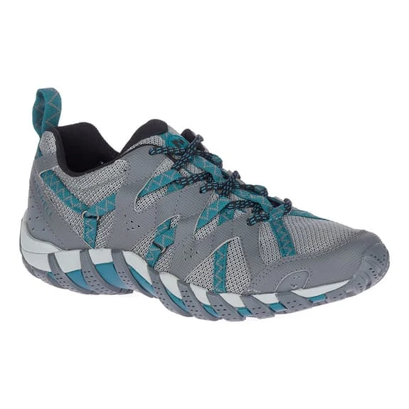 Merrell Waterpro Maipo 2 Shoes Grey Women 2 Merrell Waterpro Maipo 2 Shoes Grey Women - Image 2