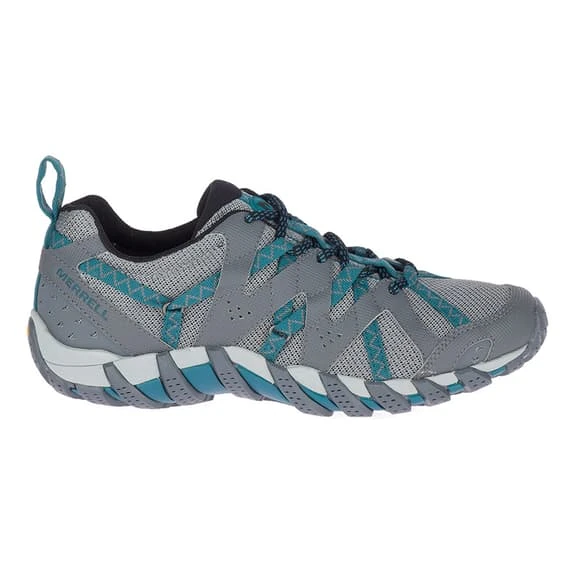 Merrell Waterpro Maipo 2 Shoes Grey Women 3 Merrell Waterpro Maipo 2 Shoes Grey Women - Image 3