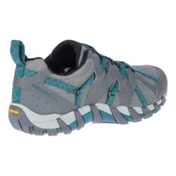 Merrell Waterpro Maipo 2 Shoes Grey Women 9 Merrell Waterpro Maipo 2 Shoes Grey Women -Merrell ml j034092 004