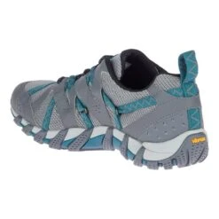 Merrell Waterpro Maipo 2 Shoes Grey Women 10 Merrell Waterpro Maipo 2 Shoes Grey Women -Merrell ml j034092 005