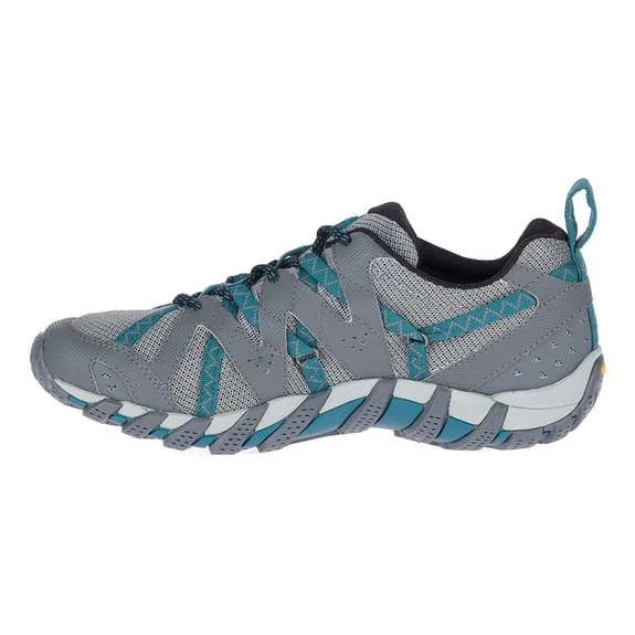 Merrell Waterpro Maipo 2 Shoes Grey Women 6 Merrell Waterpro Maipo 2 Shoes Grey Women - Image 6