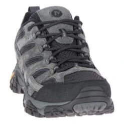 Merrell Moab 2 Vent Hiking Shoes Grey Black -Merrell ml j034207 005