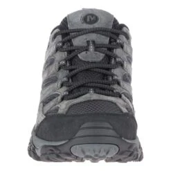 Merrell Moab 2 Vent Hiking Shoes Grey Black -Merrell ml j034207 006