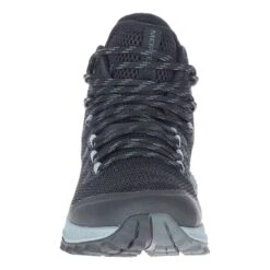 Merrell Bravada Mid Waterproof Boots Black Grey Women 10 Merrell Bravada Mid Waterproof Boots Black Grey Women -Merrell ml j034230 005